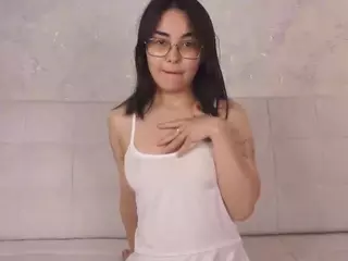 Megan's Live Sex Cam Show