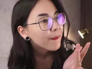 Megan's Live Sex Cam Show
