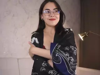 Megan's Live Sex Cam Show