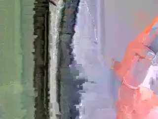 jamienyamm's Live Sex Cam Show