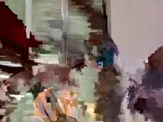 jamienyamm's Live Sex Cam Show