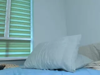 jamienyamm's Live Sex Cam Show