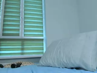 jamienyamm's Live Sex Cam Show