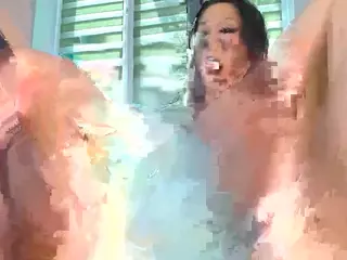jamienyamm's Live Sex Cam Show