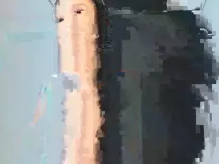 jamienyamm's Live Sex Cam Show