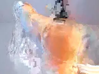 jamienyamm's Live Sex Cam Show