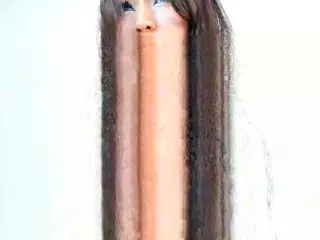 jamienyamm's Live Sex Cam Show
