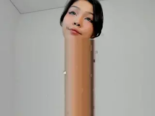 jamienyamm's Live Sex Cam Show