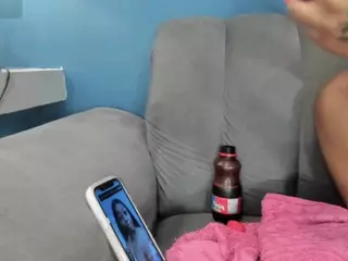 KendraaSmith's Live Sex Cam Show