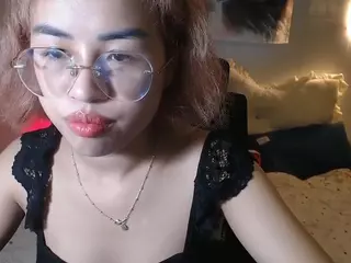 LichiLiin's Live Sex Cam Show