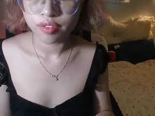 LichiLiin's Live Sex Cam Show