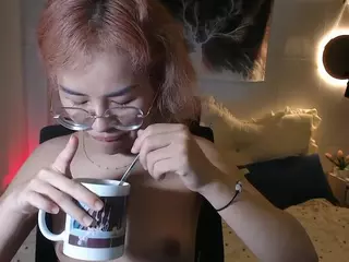 LichiLiin's Live Sex Cam Show