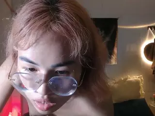 LichiLiin's Live Sex Cam Show