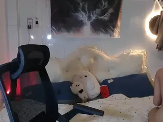 LichiLiin's Live Sex Cam Show