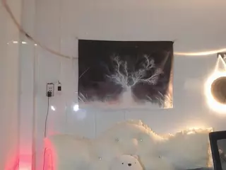 LichiLiin's Live Sex Cam Show