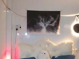 LichiLiin's Live Sex Cam Show