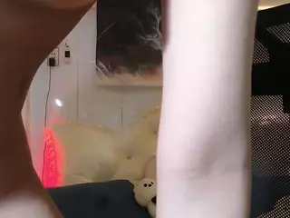 LichiLiin's Live Sex Cam Show