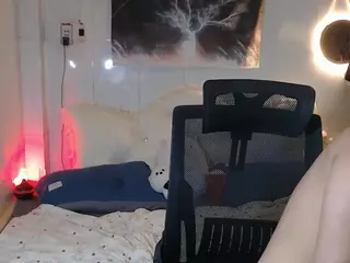 LichiLiin's Live Sex Cam Show