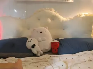 LichiLiin's Live Sex Cam Show