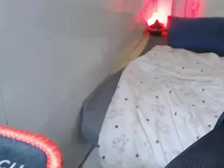 LichiLiin's Live Sex Cam Show