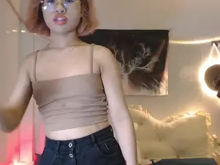 LichiLiin's Live Sex Cam Show