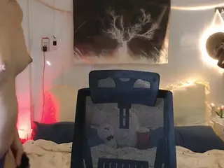 LichiLiin's Live Sex Cam Show