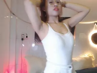 LichiLiin's Live Sex Cam Show