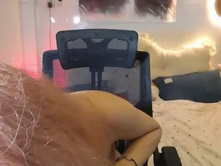 LichiLiin's Live Sex Cam Show