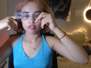 LichiLiin's Live Sex Cam Show
