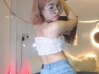 LichiLiin's Live Sex Cam Show