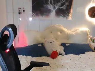 LichiLiin's Live Sex Cam Show