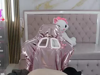 lili-conor-s's Live Sex Cam Show