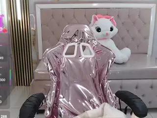 lili-conor-s's Live Sex Cam Show