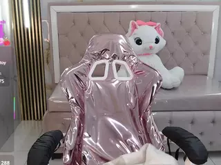 lili-conor-s's Live Sex Cam Show