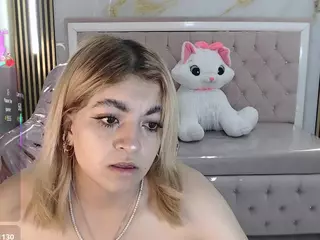lili-conor-s's Live Sex Cam Show