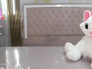 lili-conor-s's Live Sex Cam Show
