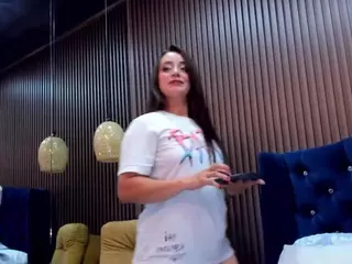 madissonowen's Live Sex Cam Show
