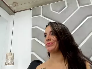 madissonowen's Live Sex Cam Show