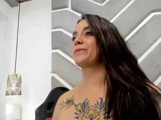 madissonowen's Live Sex Cam Show