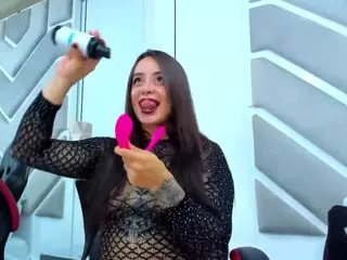 madissonowen's Live Sex Cam Show