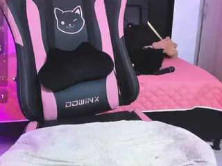 MariaC25's Live Sex Cam Show