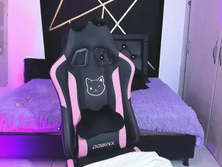 MariaC25's Live Sex Cam Show