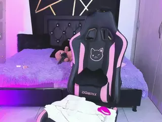 MariaC25's Live Sex Cam Show