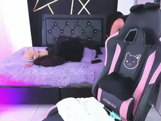 MariaC25's Live Sex Cam Show