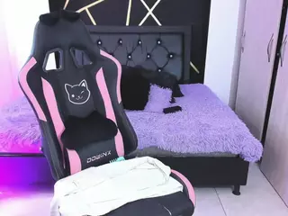 MariaC25's Live Sex Cam Show