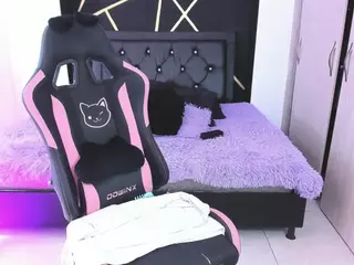 MariaC25's Live Sex Cam Show