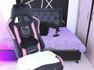 MariaC25's Live Sex Cam Show