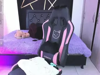 MariaC25's Live Sex Cam Show