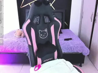 MariaC25's Live Sex Cam Show