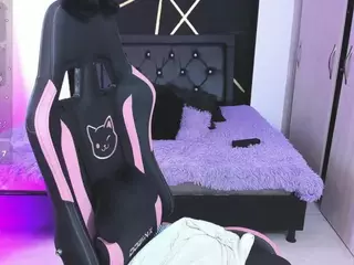 MariaC25's Live Sex Cam Show